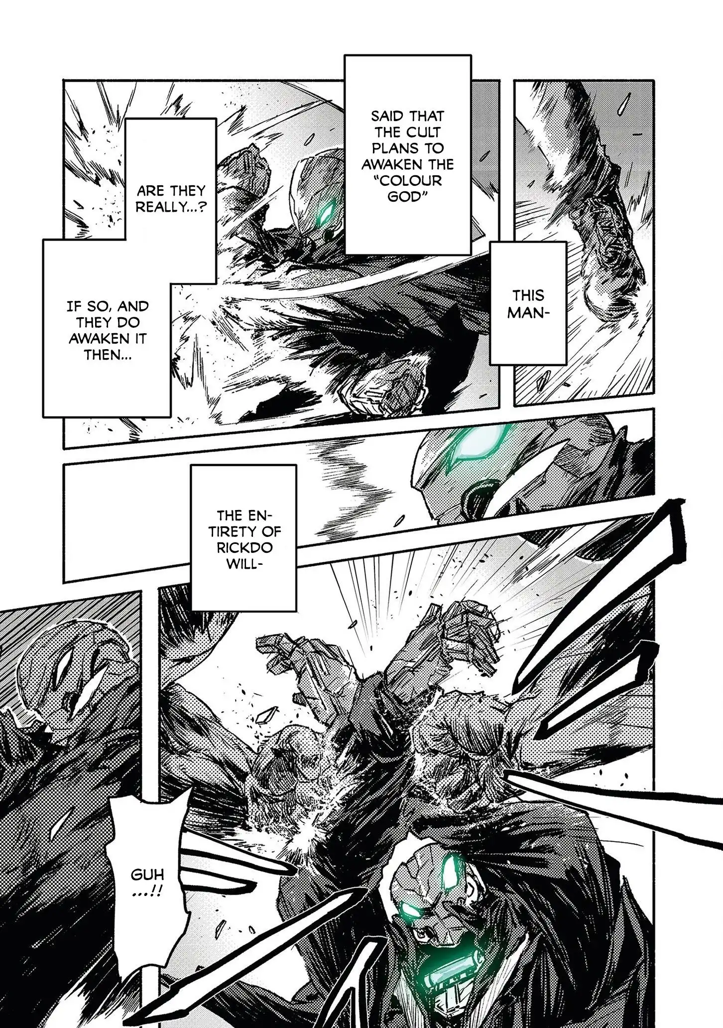 Colors of the Wind Chapter 13 4